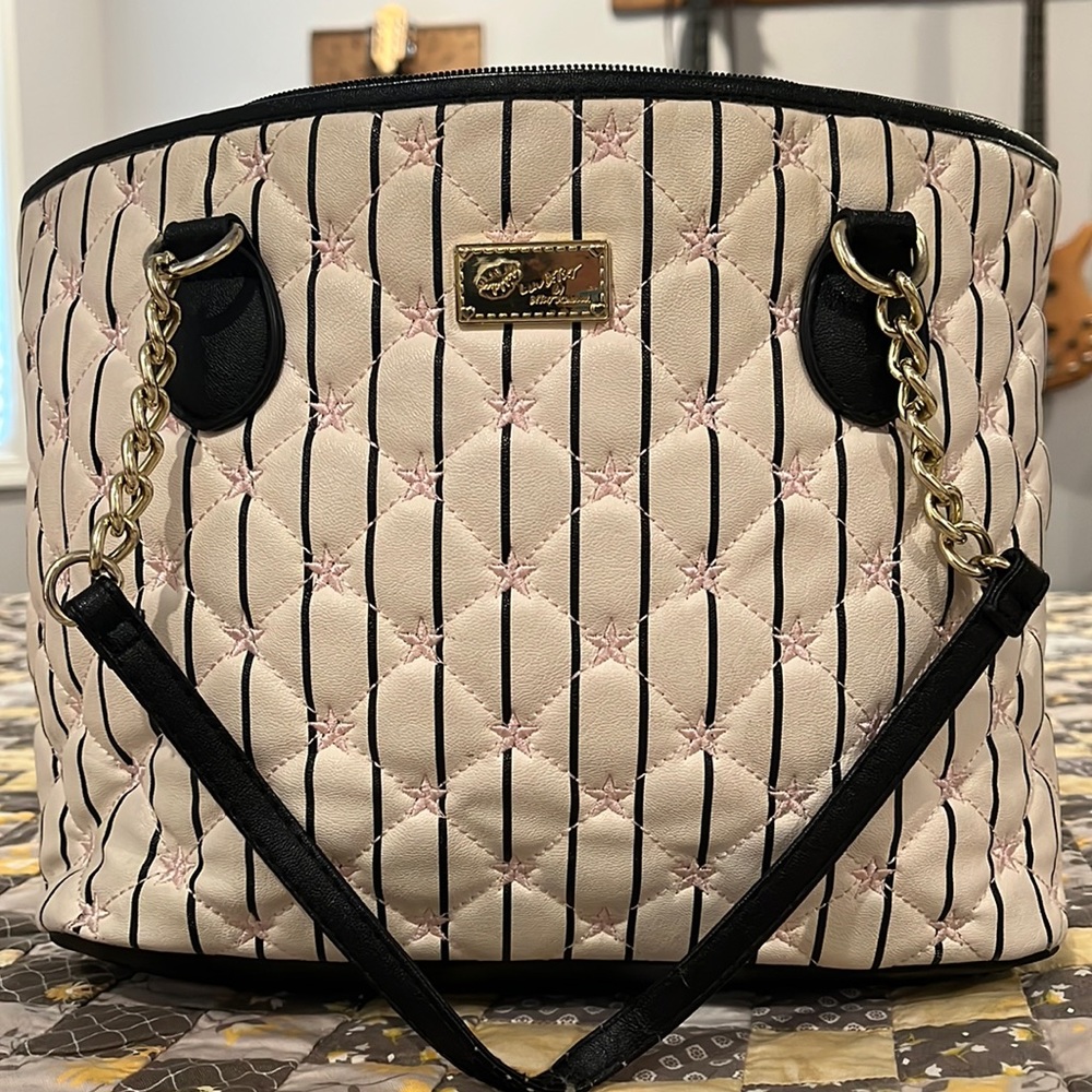 Betsey Johnson Purse